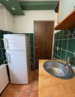 Garsoniera confort 1 Soarelui langa Spitalul Judetean bloc izolat - imagine 2