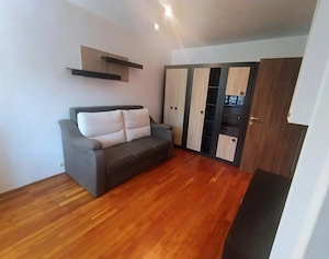 Garsoniera confort 1 Soarelui langa Spitalul Judetean bloc izolat - imagine 7