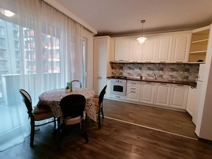Regim hotelier 2 camere Aradului - imagine 2