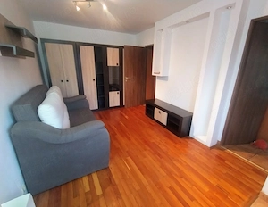Garsoniera confort 1 Soarelui langa Spitalul Judetean bloc izolat - imagine 5