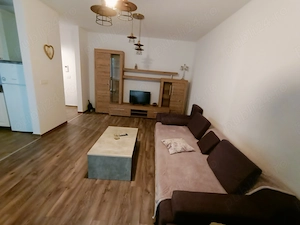 Regim hotelier 2 camere Aradului - imagine 3