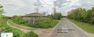 Teren de 3300 mp Intravilan de vânzare - imagine 7