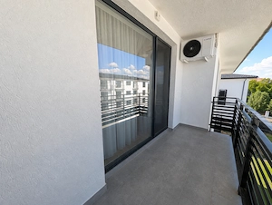 Apartament 3 camere | 79 mp utili | zona Octavian Goga | Șelimbăr | Clasă Energetica A - imagine 7