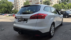 Vand Ford Focus 2.0 Tdci 2015 TITANIUM - imagine 2