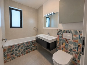 Apartament 3 camere | 79 mp utili | zona Octavian Goga | Șelimbăr | Clasă Energetica A - imagine 8