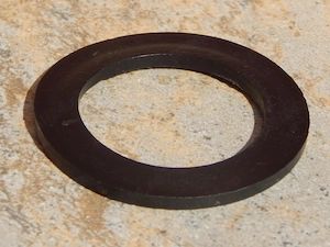 Garnitura sonda benzina Dacia 1300 cauciuc 5 cm diametru - imagine 6