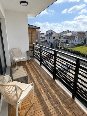 Apartament 3 camere | 79 mp utili | zona Octavian Goga | Șelimbăr | Clasă Energetica A - imagine 10