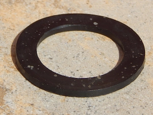 Garnitura sonda benzina Dacia 1300 cauciuc 5 cm diametru - imagine 7