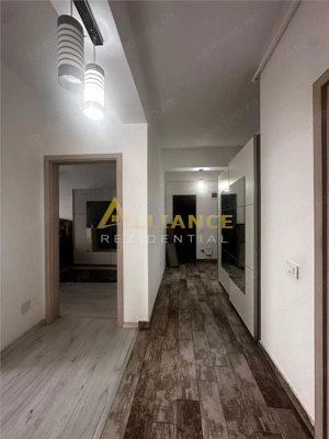 Apartament 3 camere de vanzare - Creativ Residence | Sector 4 | 88 mp - imagine 2