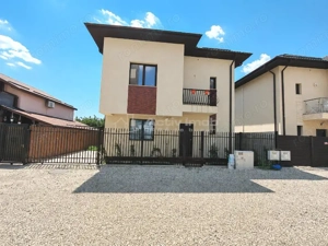 Vanzare Casa individuala - Vila - Prelungirea Ghencea - Margelelor - STB -215000E - Comision  0  - a