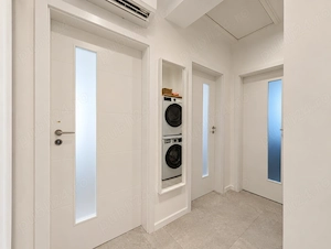 Apartament 3 camere | 79 mp utili | zona Octavian Goga | Șelimbăr | Clasă Energetica A - imagine 4