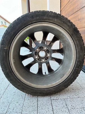 Janta 17"  - Renault Megane IV - imagine 4