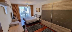 Apartament 2 camere, InCity Residence - langa Bucuresti Mall, piața Alba Iulia, Dristor, Dudesti - imagine 6