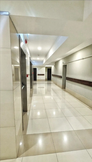 Apartament 2 camere, InCity Residence - langa Bucuresti Mall, piața Alba Iulia, Dristor, Dudesti - imagine 8