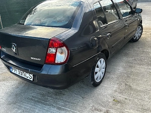 vand Renault Symbol 1.5 Diesel    euro 4  an 2007. fara nici o probla pret 950 euro  - imagine 5