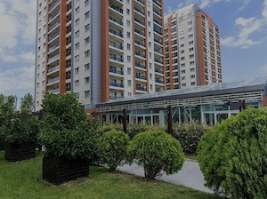 Apartament 2 camere, InCity Residence - langa Bucuresti Mall, piața Alba Iulia, Dristor, Dudesti - imagine 10