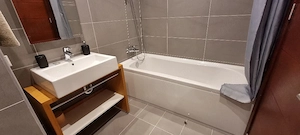 Apartament 2 camere, InCity Residence - langa Bucuresti Mall, piața Alba Iulia, Dristor, Dudesti - imagine 4