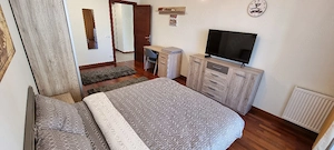 Apartament 2 camere, InCity Residence - langa Bucuresti Mall, piața Alba Iulia, Dristor, Dudesti - imagine 7