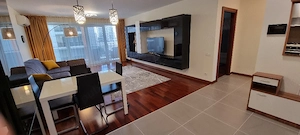 Apartament 2 camere, InCity Residence - langa Bucuresti Mall, piața Alba Iulia, Dristor, Dudesti - imagine 3