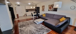 Apartament 2 camere, InCity Residence - langa Bucuresti Mall, piața Alba Iulia, Dristor, Dudesti - imagine 2