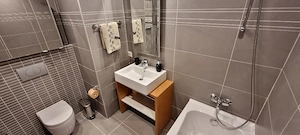 Apartament 2 camere, InCity Residence - langa Bucuresti Mall, piața Alba Iulia, Dristor, Dudesti - imagine 5