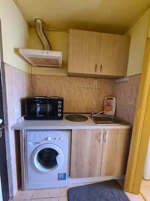 Proprietar, inchiriez garsoniera, Timișoara-Calea Aradului  - imagine 5