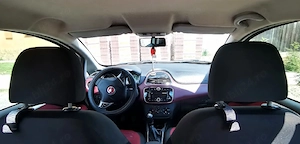 Fiat Punto Evo 