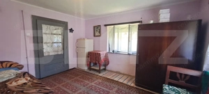 Proprietate cu potențial, casă + șură stejar și livadă - satul cu comori - imagine 8