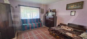 Proprietate cu potențial, casă + șură stejar și livadă - satul cu comori - imagine 7