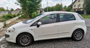 Fiat Punto Evo  - imagine 3