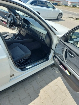 BMW E91 2012 318D - imagine 4