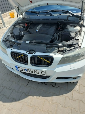 BMW E91 2012 318D - imagine 5