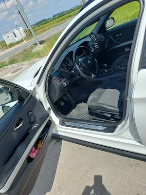BMW E91 2012 318D - imagine 3