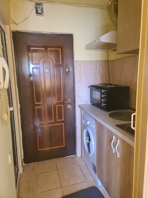 Proprietar, inchiriez garsoniera, Timișoara-Calea Aradului  - imagine 4