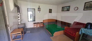 Proprietate cu potențial, casă + șură stejar și livadă - satul cu comori - imagine 11