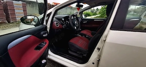 Fiat Punto Evo  - imagine 2
