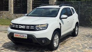 DACIA Duster 2023-08 4x4 diesel Led Navi Jante - imagine 4