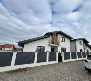 Casa-4-Camere-128mp-Curte440mp-Izvor-Tarlungeni-Brasov - imagine 2