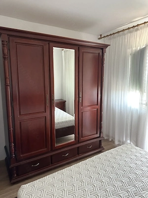Apartament 2 Camere Confort 1 Decomandat 2 Balcoane Centrala Proprie Zona Steaua