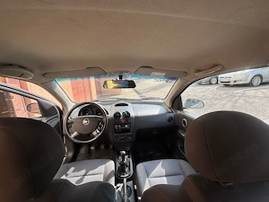 Chevrolet Aveo 1.2 Benzină + GPL   109.616 km REALI   1.000  - imagine 3