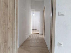 Apartament de vânzare la casă,  3 camere, plus camera Hobby,  central Sibiu. - imagine 3