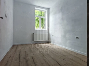 Apartament de vânzare la casă,  3 camere, plus camera Hobby,  central Sibiu. - imagine 6