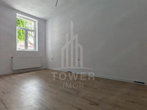 Apartament de vânzare la casă,  3 camere, plus camera Hobby,  central Sibiu. - imagine 5