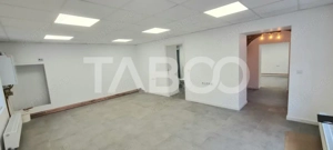 Spatiu comercial 72mp ULTRACENTRAL TRIFAZIC SPATIU APROVIZIONARE Sibiu - imagine 3