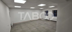 Spatiu comercial 72mp ULTRACENTRAL TRIFAZIC SPATIU APROVIZIONARE Sibiu - imagine 7