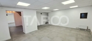 Spatiu comercial 72mp ULTRACENTRAL TRIFAZIC SPATIU APROVIZIONARE Sibiu - imagine 8