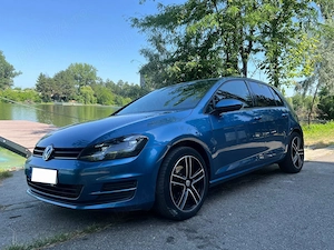 Volkswagen Golf 7 2.0 TDI DSG