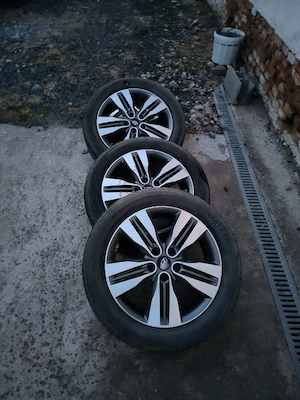 Genți Hyundai i x 35 an de fabricație 2015 18 țoli  - imagine 5