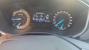 Ford mondeo 2.0 150cp An 2019 - imagine 2