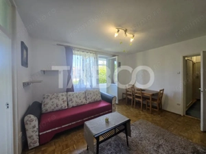 Apartament 2 camere de inchiriat 37 mp zona Mihai Viteazul Sibiu